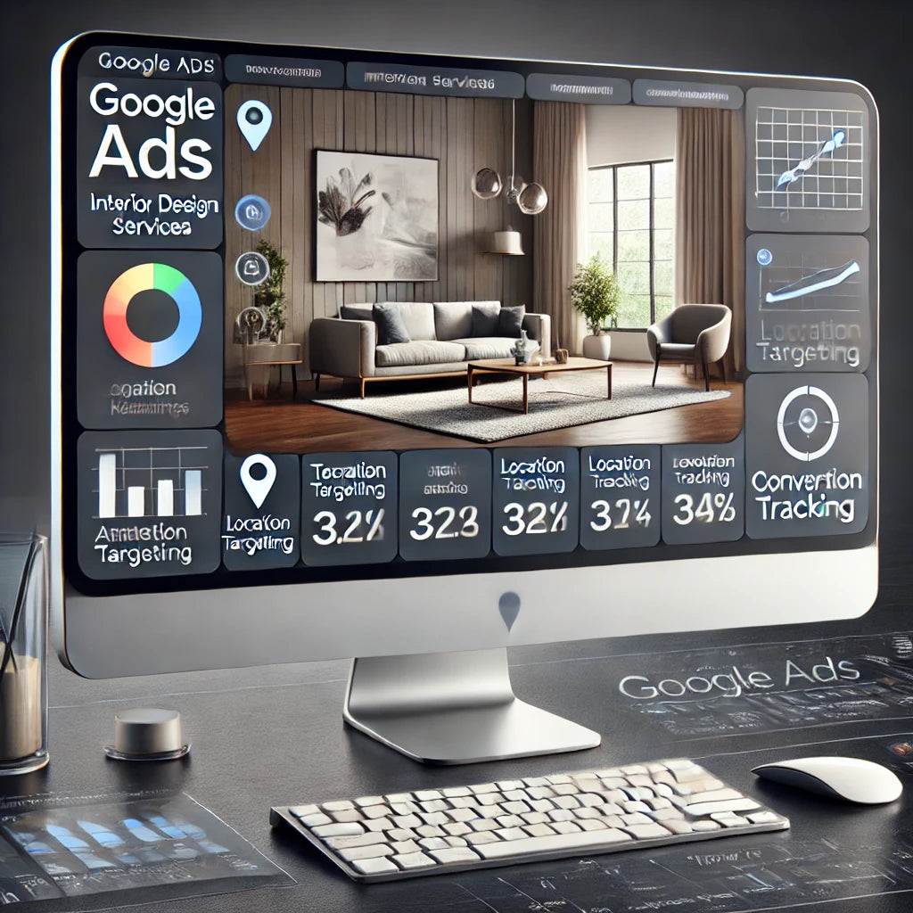 Double Your Business with Google Ads